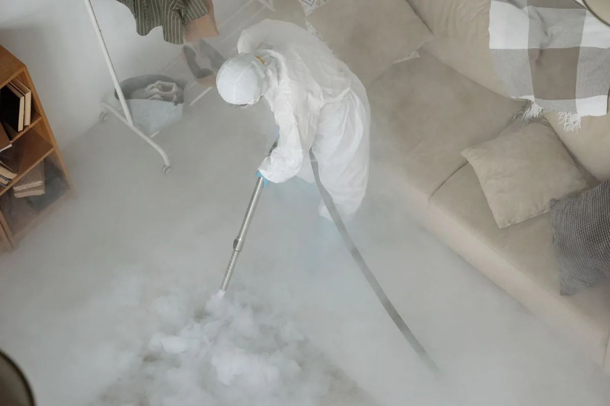 Crime Scene Cleanup in Graton, CA