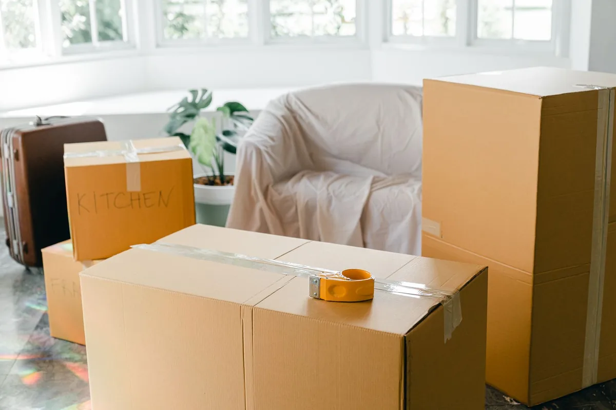 Hoarding Cleanup in Graton, CA